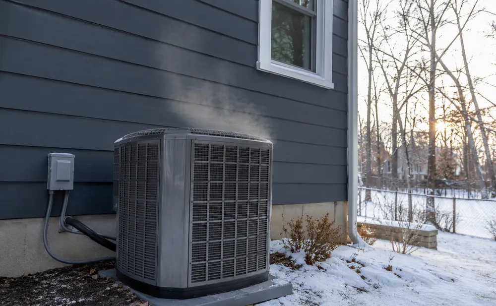 Heat Pump Services in Reading, PA