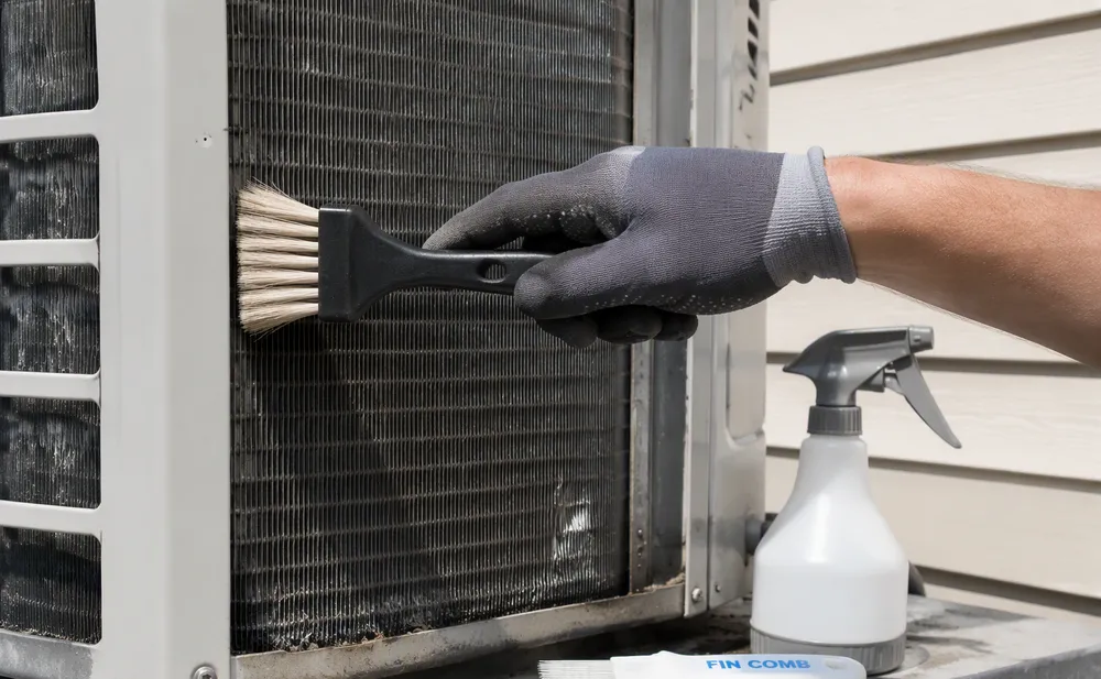 AC Maintenance in Reading, PA